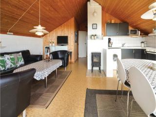 Holiday Home Grårisvej Thisted Vi - Nørre Vorupør - 9