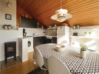 Holiday Home Grårisvej Thisted Vi - Nørre Vorupør - 8