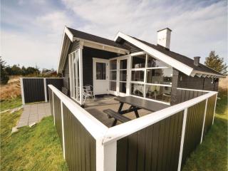 Holiday Home Grårisvej Thisted Vi - Nørre Vorupør - 7