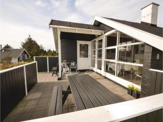 Holiday Home Grårisvej Thisted Vi - 6