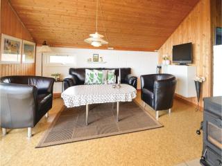 Holiday Home Grårisvej Thisted Vi - Nørre Vorupør - 5