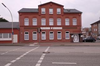 Hotel Grüner Kranz - Rendsburg - 3