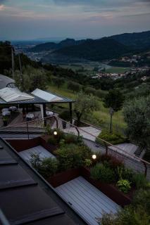 Hotel Ristorante La Rosina - Marostica - 7