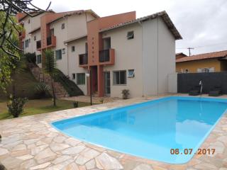 Pousada Vila Real Flats - Ouro Preto - 0