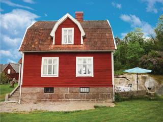 Three-Bedroom Holiday Home Bräkne-Hoby With A Fireplace 05 - Bräkne-Hoby - 6