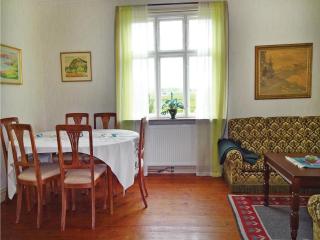 Three-Bedroom Holiday Home Bräkne-Hoby With A Fireplace 05 - Bräkne-Hoby - 5