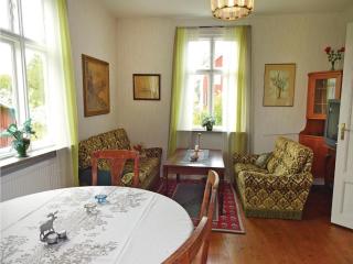 Three-Bedroom Holiday Home Bräkne-Hoby With A Fireplace 05 - Bräkne-Hoby - 3