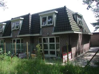 Hotel Studio Bosch Duin Strand - 4