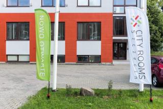 City Rooms Szczecin - Szczecin - 8