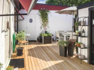 Cozy Home In Borgholm With Wifi - Borgholm - 8
