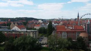 Beautiful view - Danzig - 4
