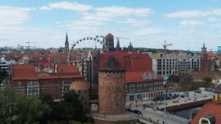 Beautiful view - Danzig - 7