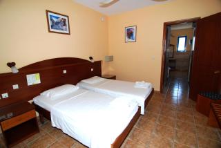 Chrysoula Hotel - Kefalos - 8