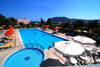 Chrysoula Hotel - Kefalos - 7