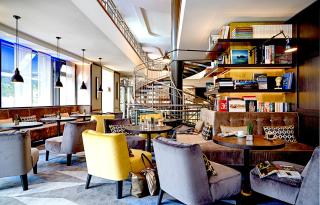 Seaside Park Hotel Leipzig - 0