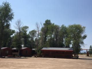 Teton Valley Cabins - Driggs - 3