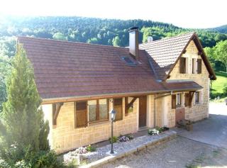 Ferme du Mouton Noir - Lautenbachzell - 9