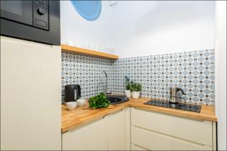 P&O Apartments Poznańska - Warschau - 1