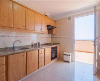 Apartamento Avenida - Puerto de Santiago - 2