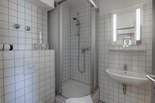 Hotel Haus Oberland - 7