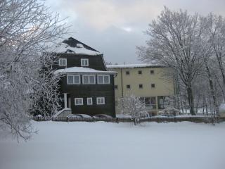 Hotel Haus Oberland - Masserberg - 8