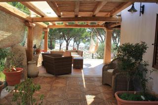 Casa Degli Ulivi - Cala Liberotto - 2