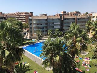 Saval Spa Aqquaria Family Complex - Salou - 7