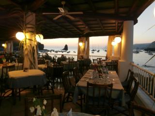 Hotel Conti - Vulcano - 8
