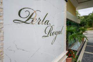 Perla Royal Hotel - All Inclusive - Primorsko - 6