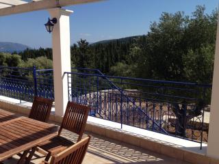 Vila Tselentata - Fiskardo - 3