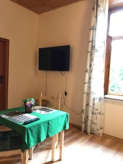 Penzión Astoria - ľubochňa - 6
