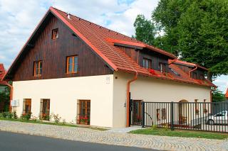 Vila Pod Bránou - Poprad - 9
