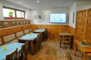 Vila Pod Bránou - 3