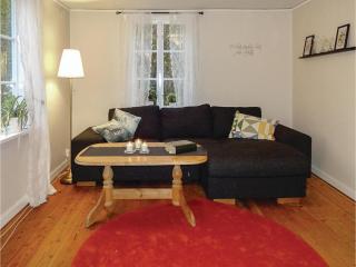 Two-Bedroom Accommodation In Holmsjo - Holmsjö - 1