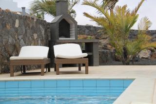 Luxury Villa Sand Volcano - Villaverde - 8