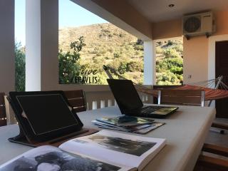 Olive Epavlis - Karpathos - 2