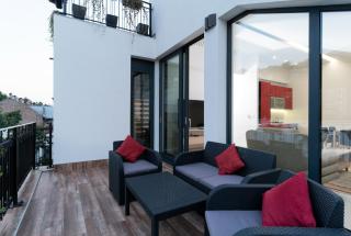 BA Apartments - Sarajevo - 4