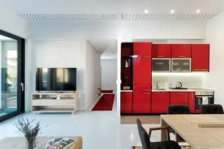 BA Apartments - Sarajevo - 3