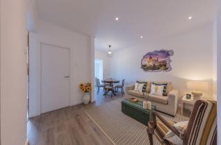 Sintra Wine Apartment - Sintra - 6