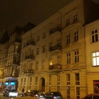 Czar Garbar - Poznań - 1