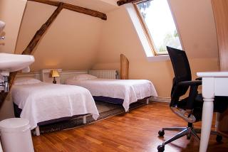 B&B De Oude Molensteen - Eelde-Paterswolde - 1