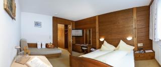 Sporthotel Krone - 1