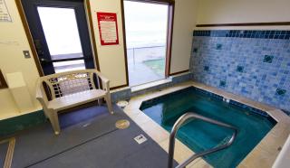 The Sandcastle Beachfront Hotel - 4