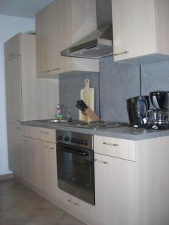 Ferienwohnung Prader - Innsbruck - 4