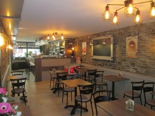 Auberge en Ardenne - Les Hautes-Rivières - 4