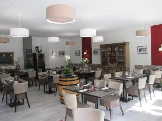 Auberge en Ardenne - Les Hautes-Rivières - 5