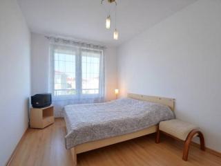 Apartament Jula - Grzybowo - 1