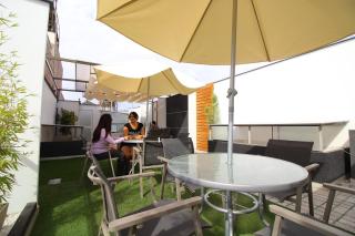 Takora Inn - Tacna - 0
