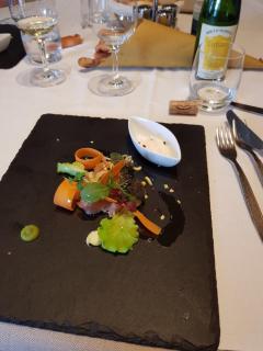 Hotel Panoramique - 5