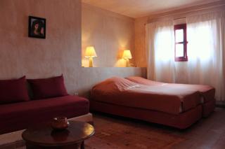 Hotel De Charme Les 3 Chameaux 4 étoiles - Mirleft - 2